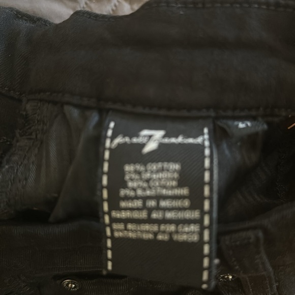 7 for all mankind - Picture 10 of 10